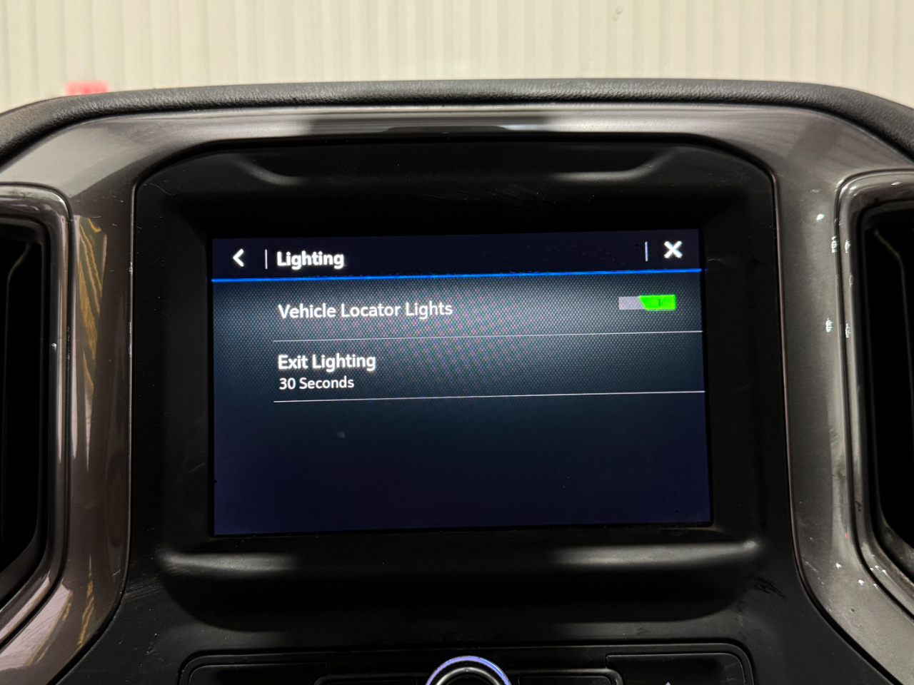 Chevrolet Silverado 2500HD  2023