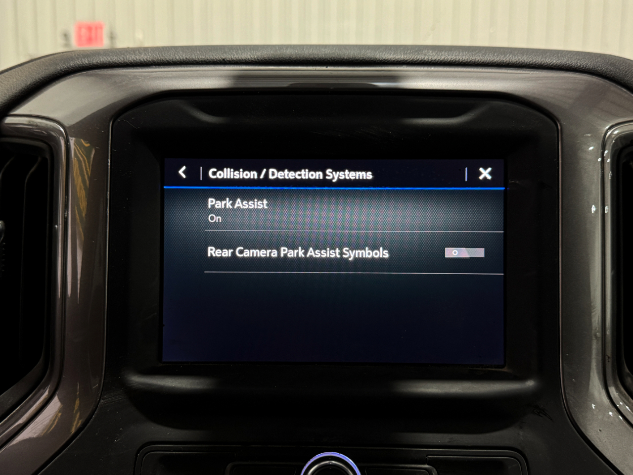 Chevrolet Silverado 2500HD  2023