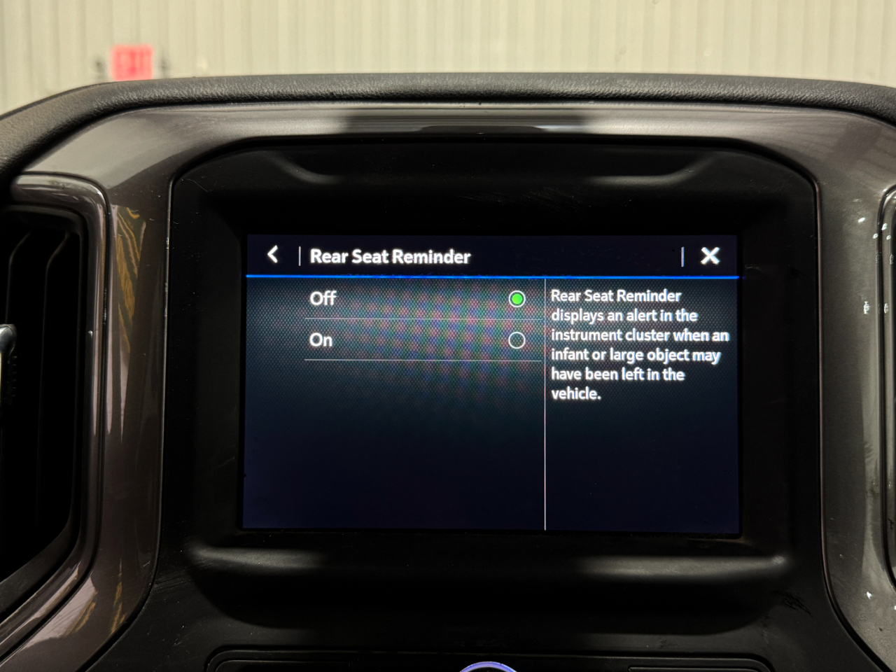 Chevrolet Silverado 2500HD  2023