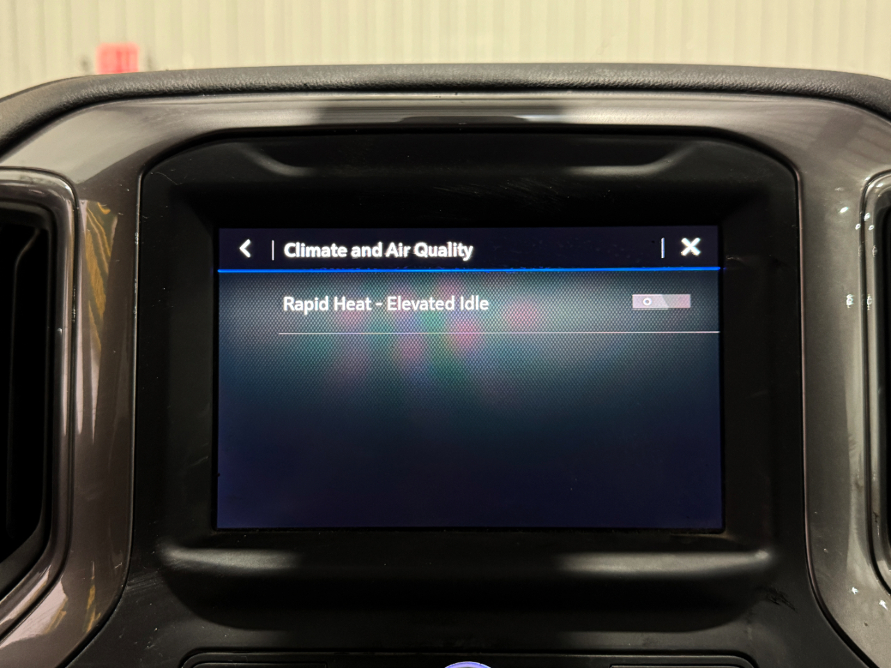 Chevrolet Silverado 2500HD  2023