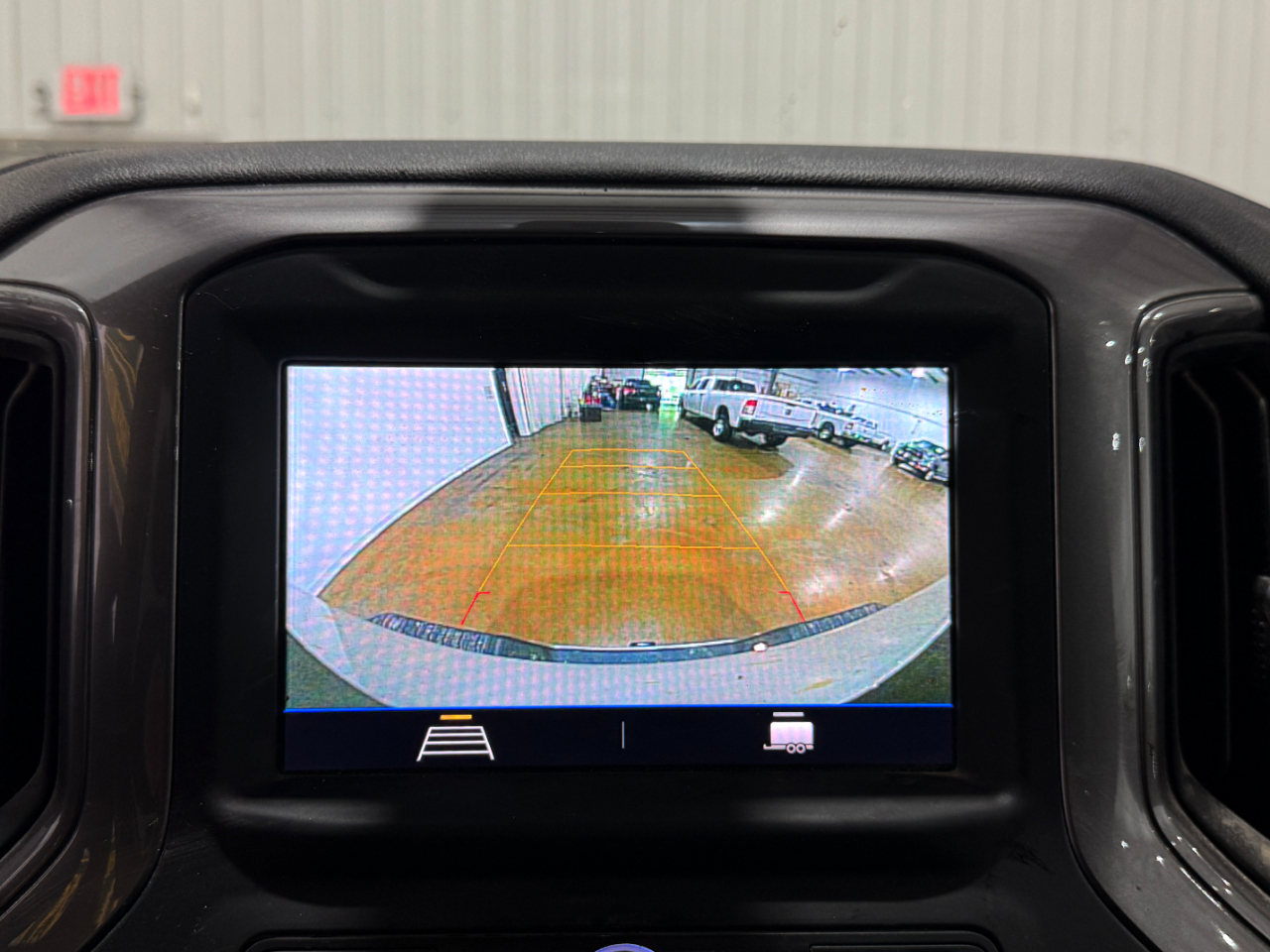 Chevrolet Silverado 2500HD  2023