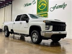 2023 Chevrolet Silverado 2500HD 