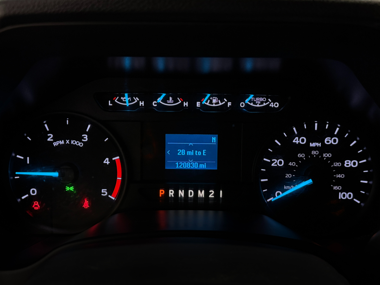 Ford Super Duty F-450 DRW  2019