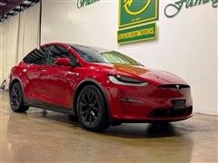 2023 Tesla Model X 