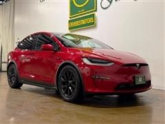 2023 Tesla Model X 