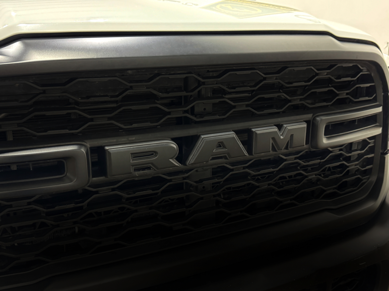 RAM 2500  2023