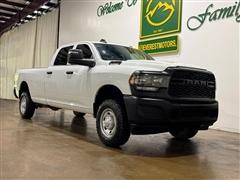 2023 RAM 2500 