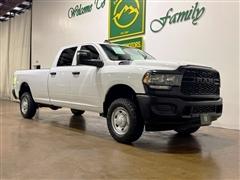 2023 RAM 2500 