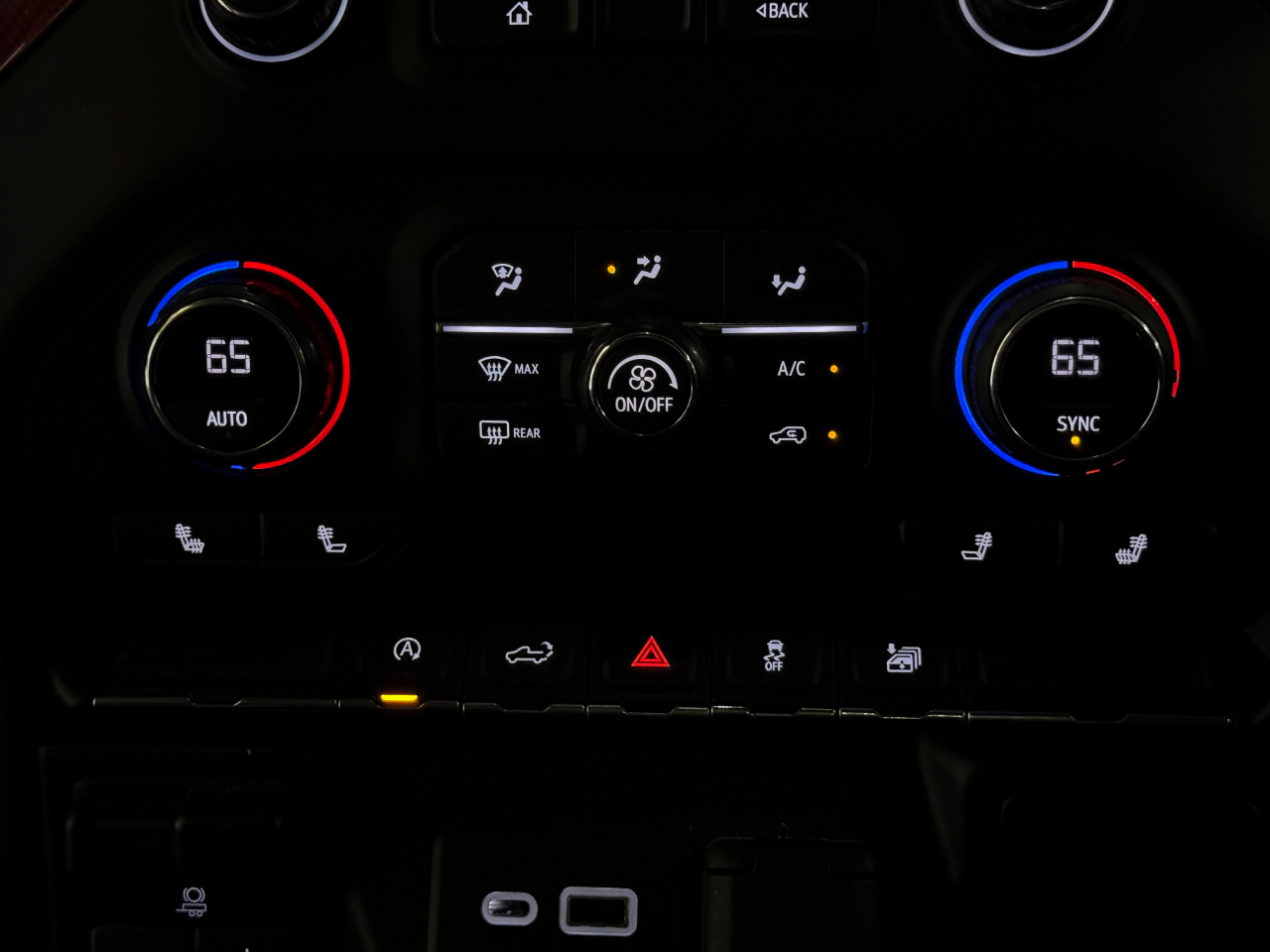 Chevrolet Silverado 1500  2021