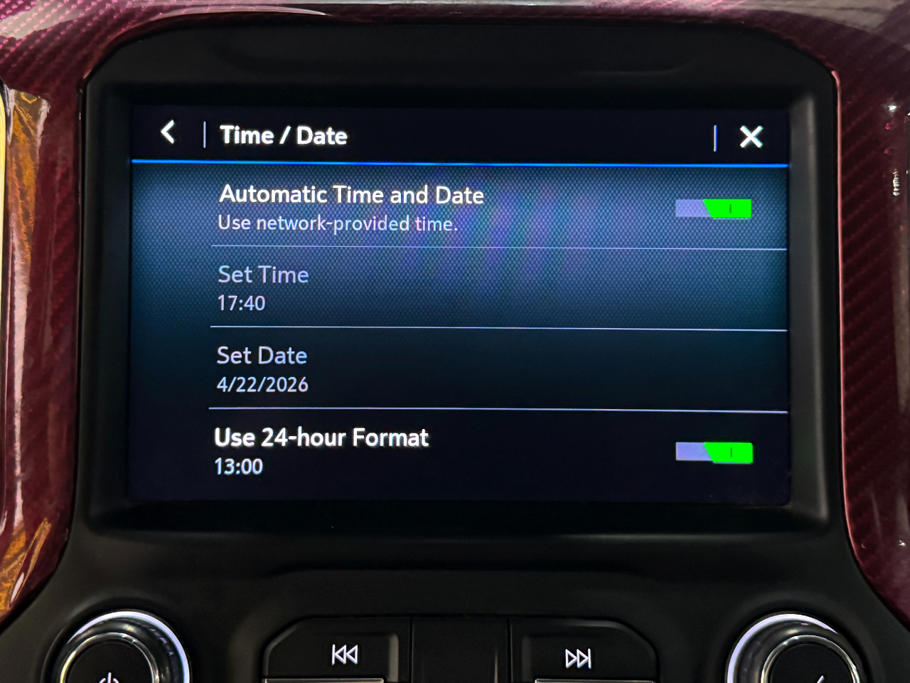 Chevrolet Silverado 1500  2021