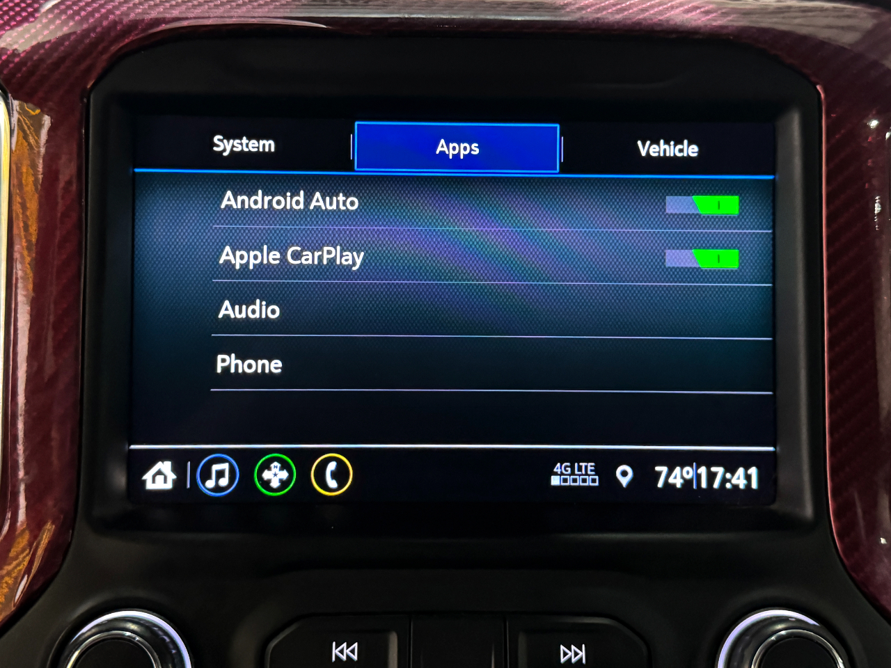 Chevrolet Silverado 1500  2021