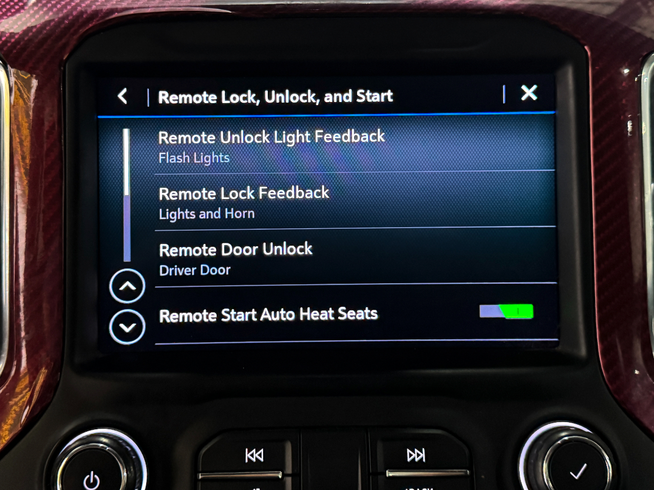 Chevrolet Silverado 1500  2021