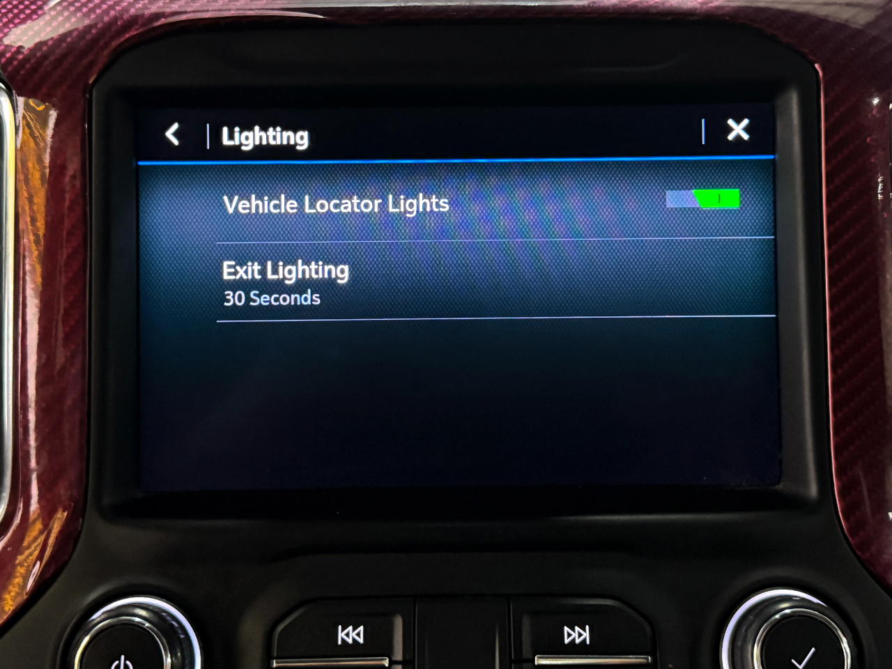 Chevrolet Silverado 1500  2021