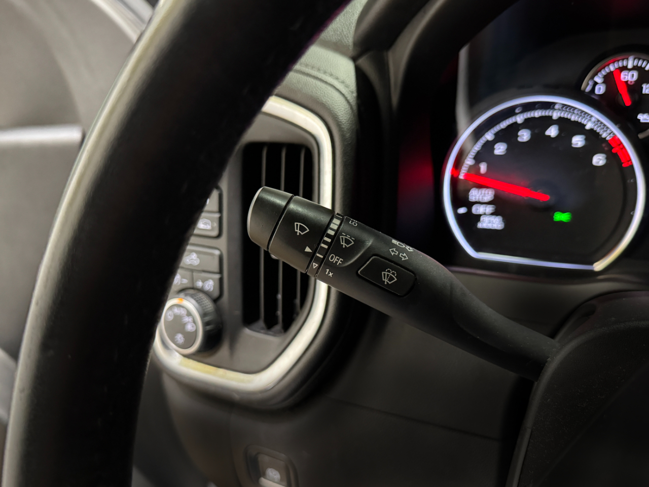 Chevrolet Silverado 1500  2021