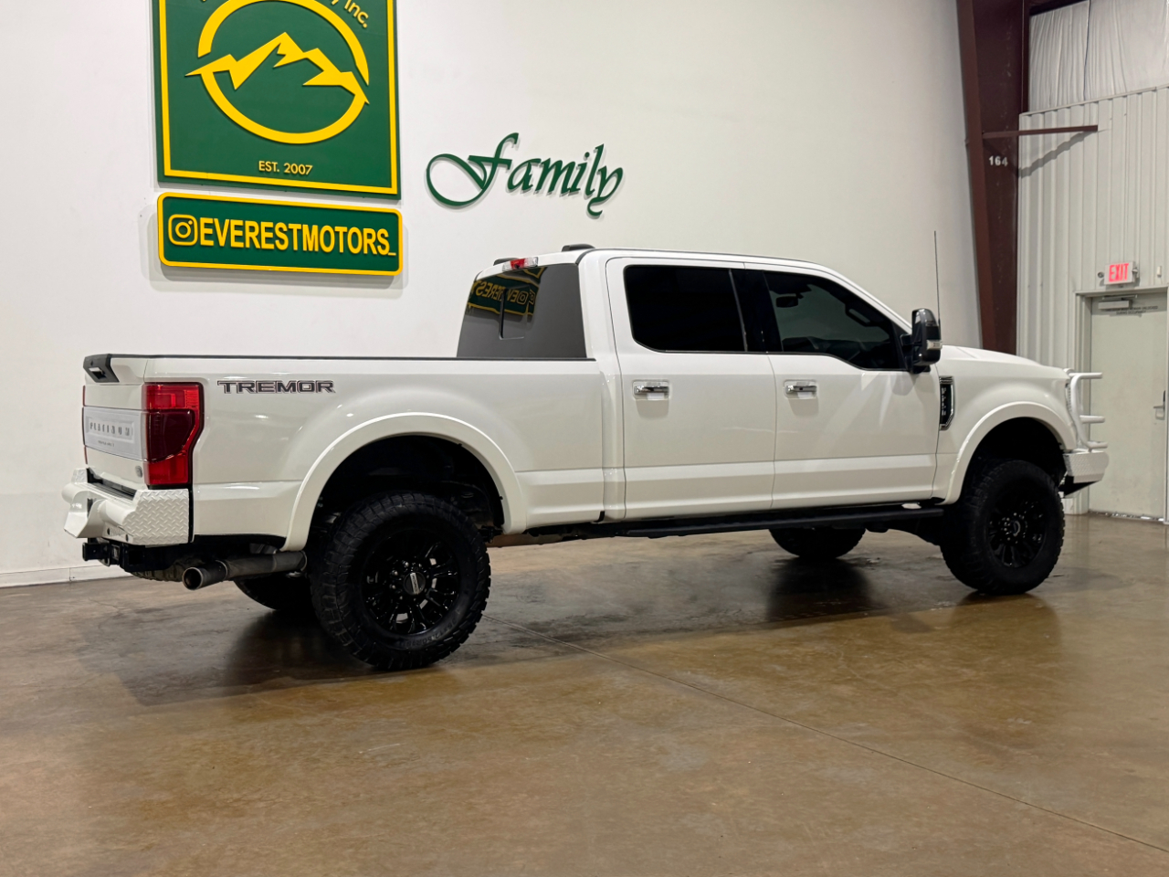 Ford Super Duty F-250 SRW  2022