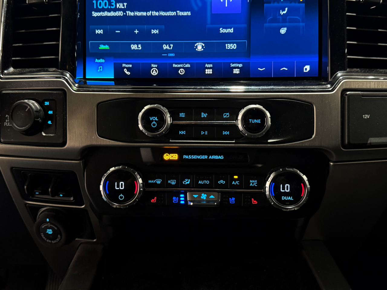 Ford Super Duty F-250 SRW  2022