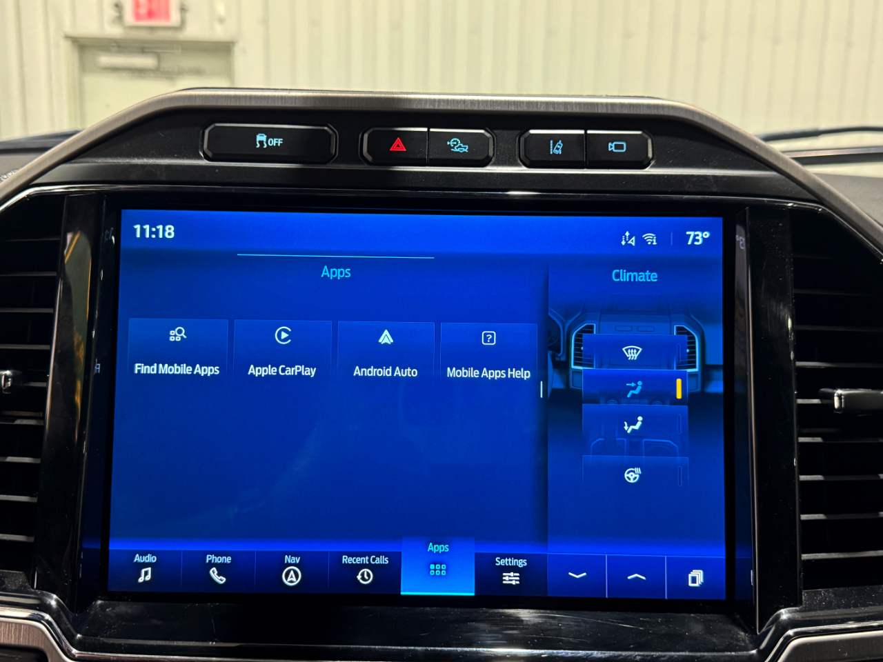 Ford Super Duty F-250 SRW  2022