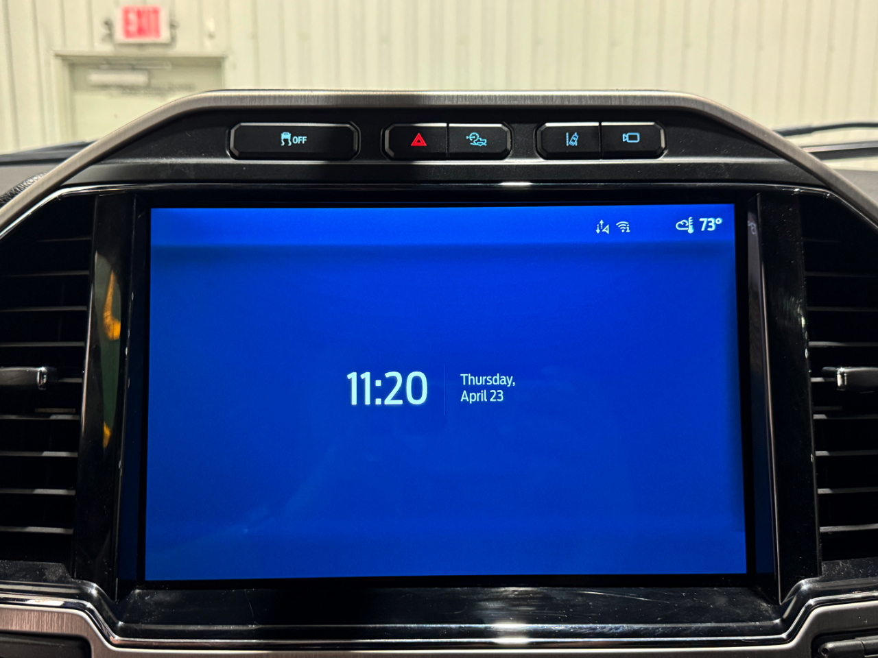 Ford Super Duty F-250 SRW  2022