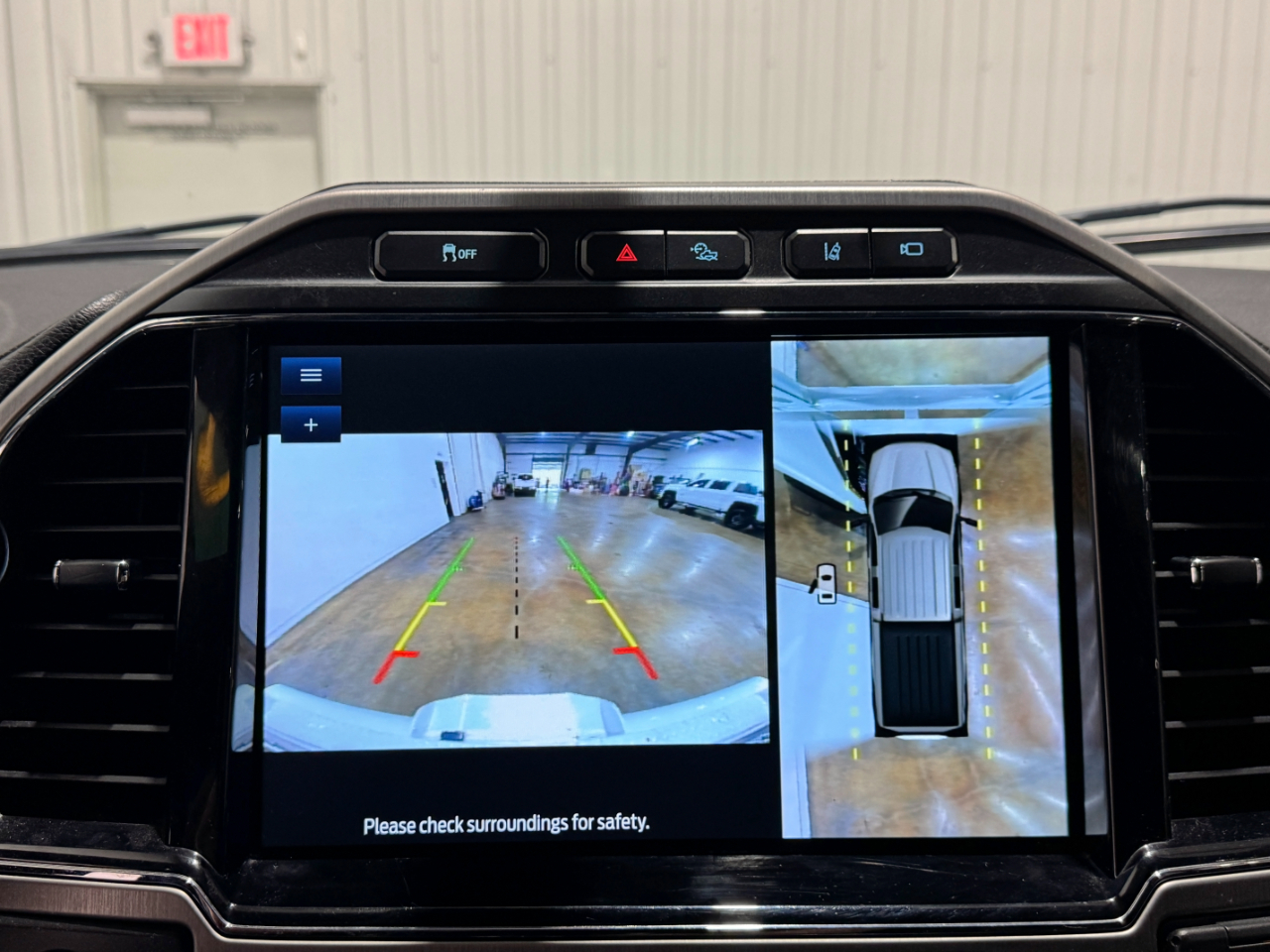 Ford Super Duty F-250 SRW  2022