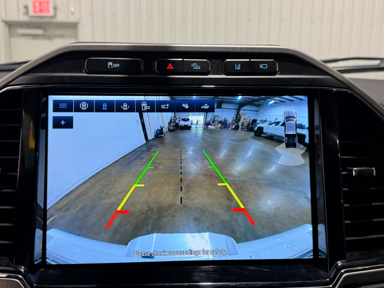 Ford Super Duty F-250 SRW  2022