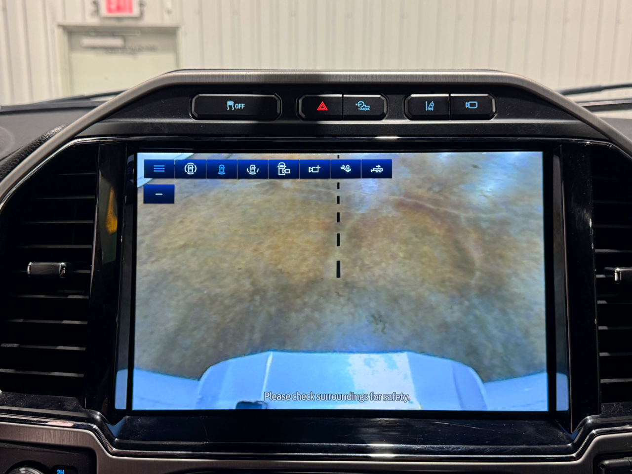 Ford Super Duty F-250 SRW  2022