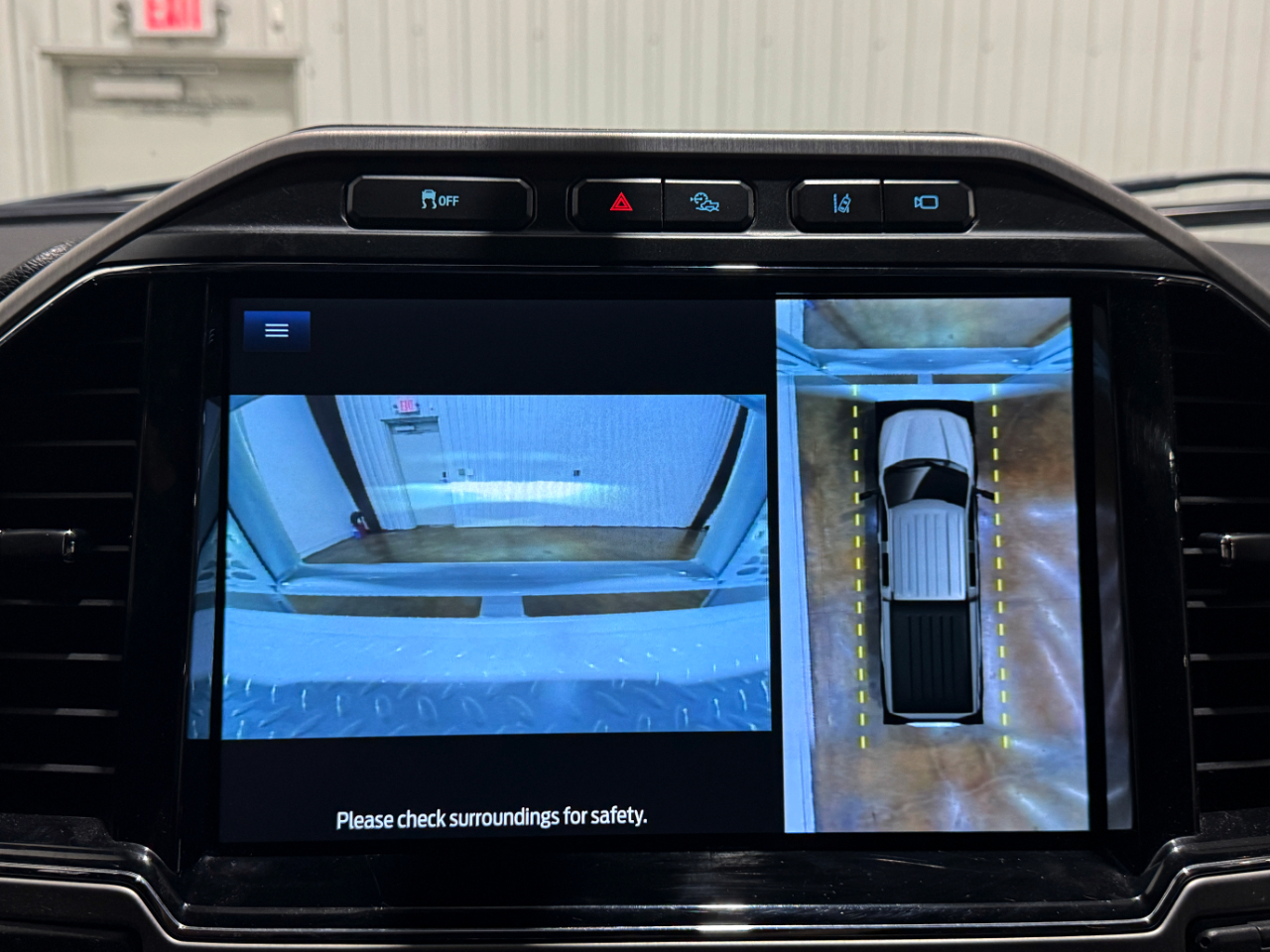 Ford Super Duty F-250 SRW  2022