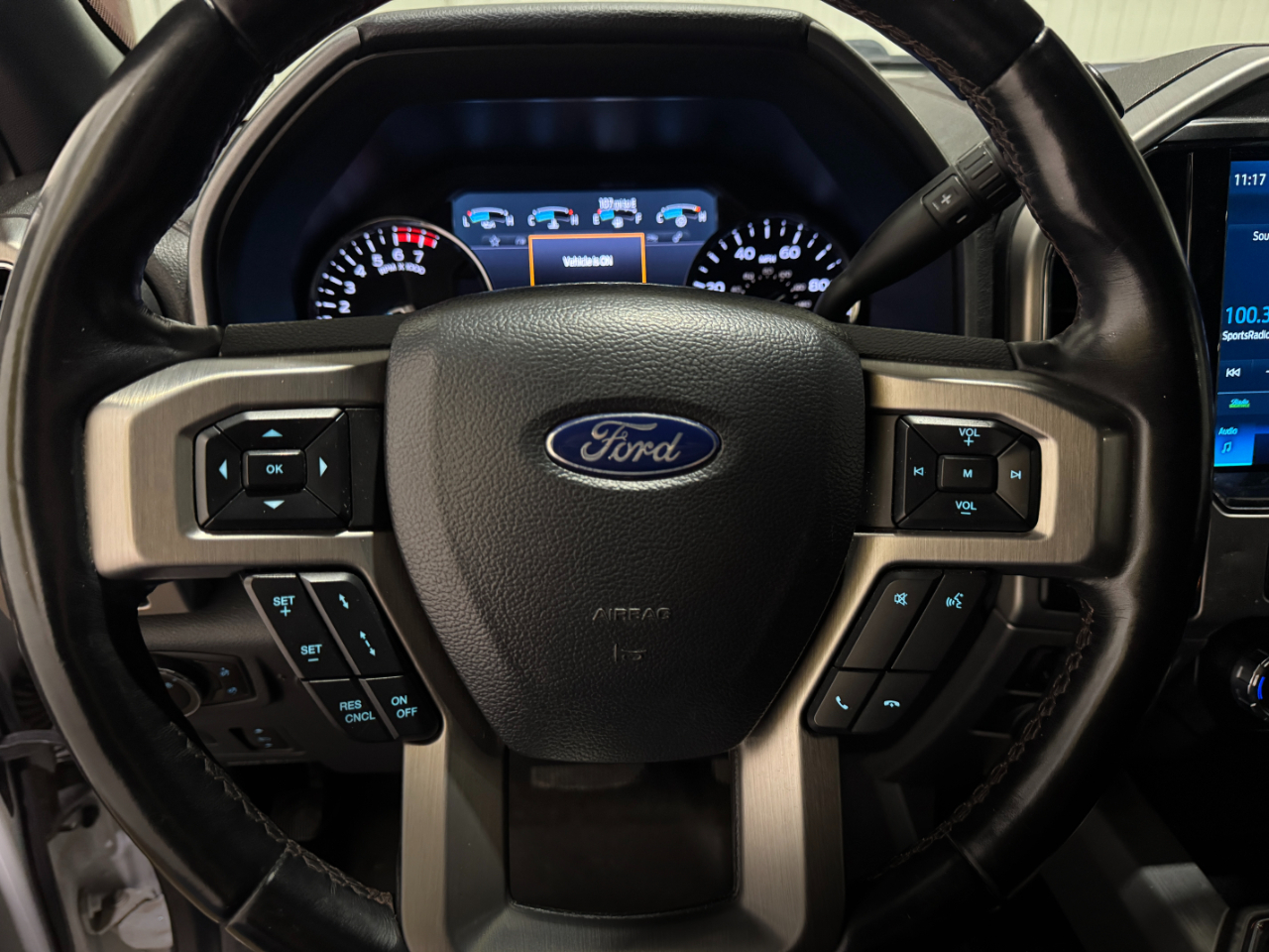 Ford Super Duty F-250 SRW  2022