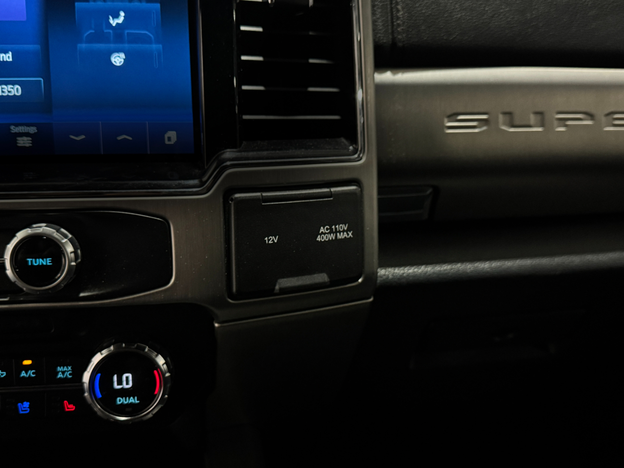 Ford Super Duty F-250 SRW  2022