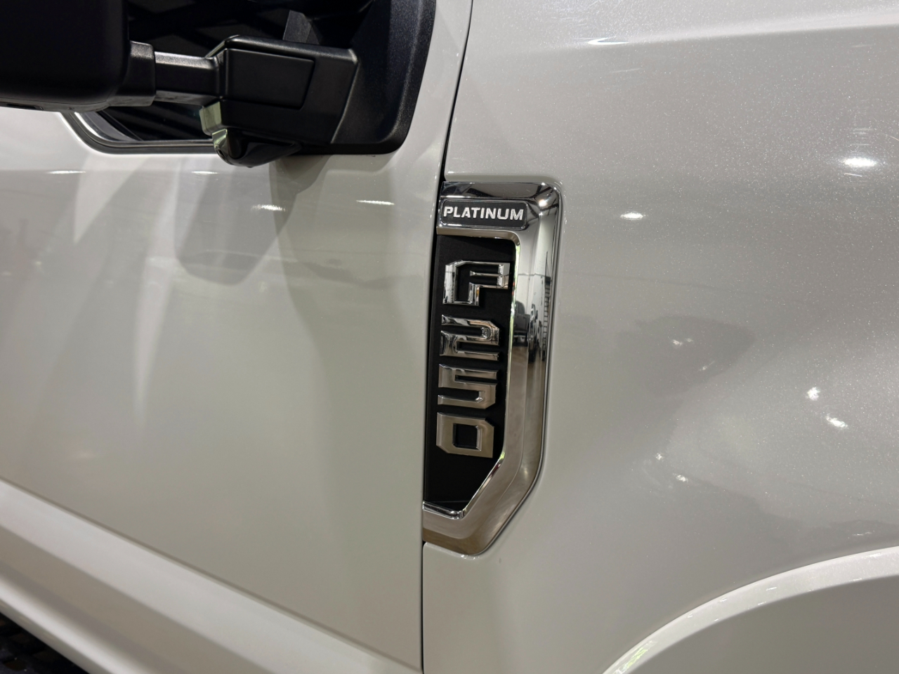 Ford Super Duty F-250 SRW  2022