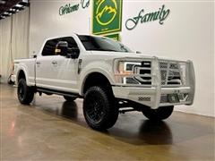 2022 Ford Super Duty F-250 SRW 