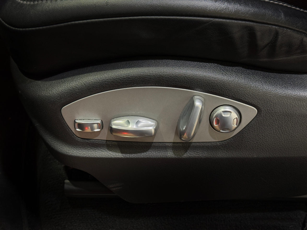 Porsche Cayenne  2014