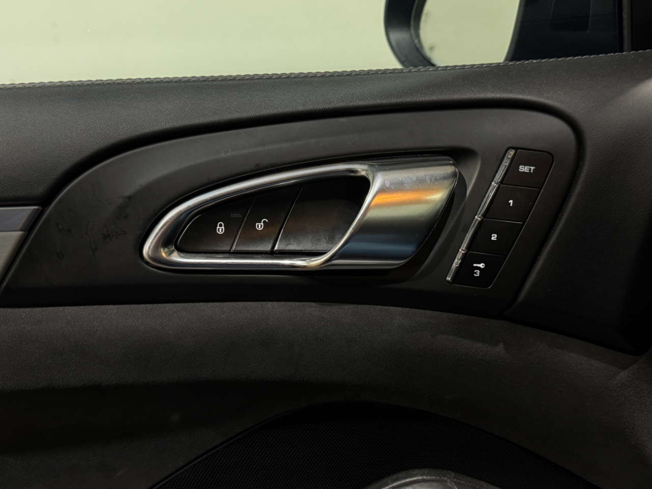 Porsche Cayenne  2014