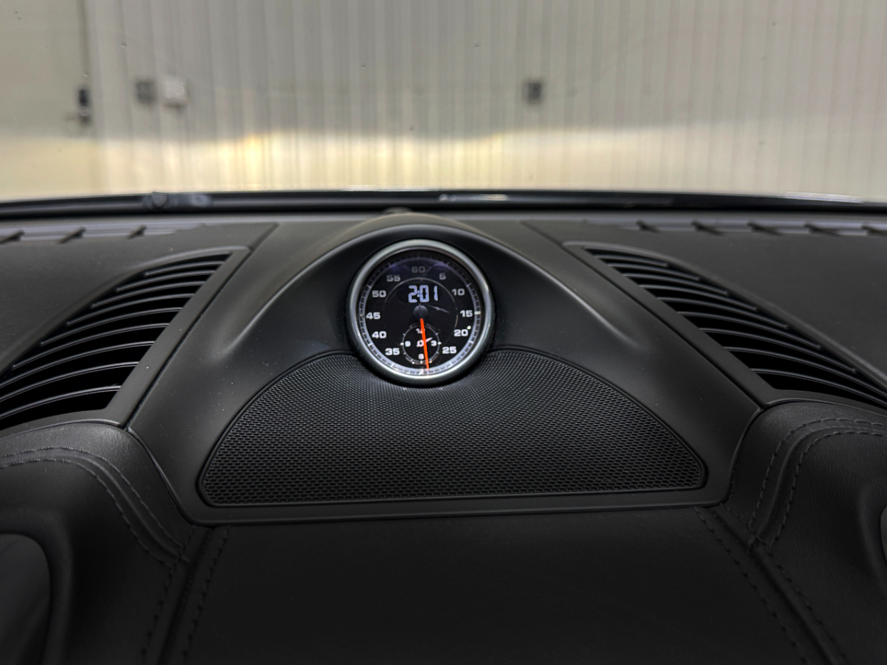 Porsche Cayenne  2014