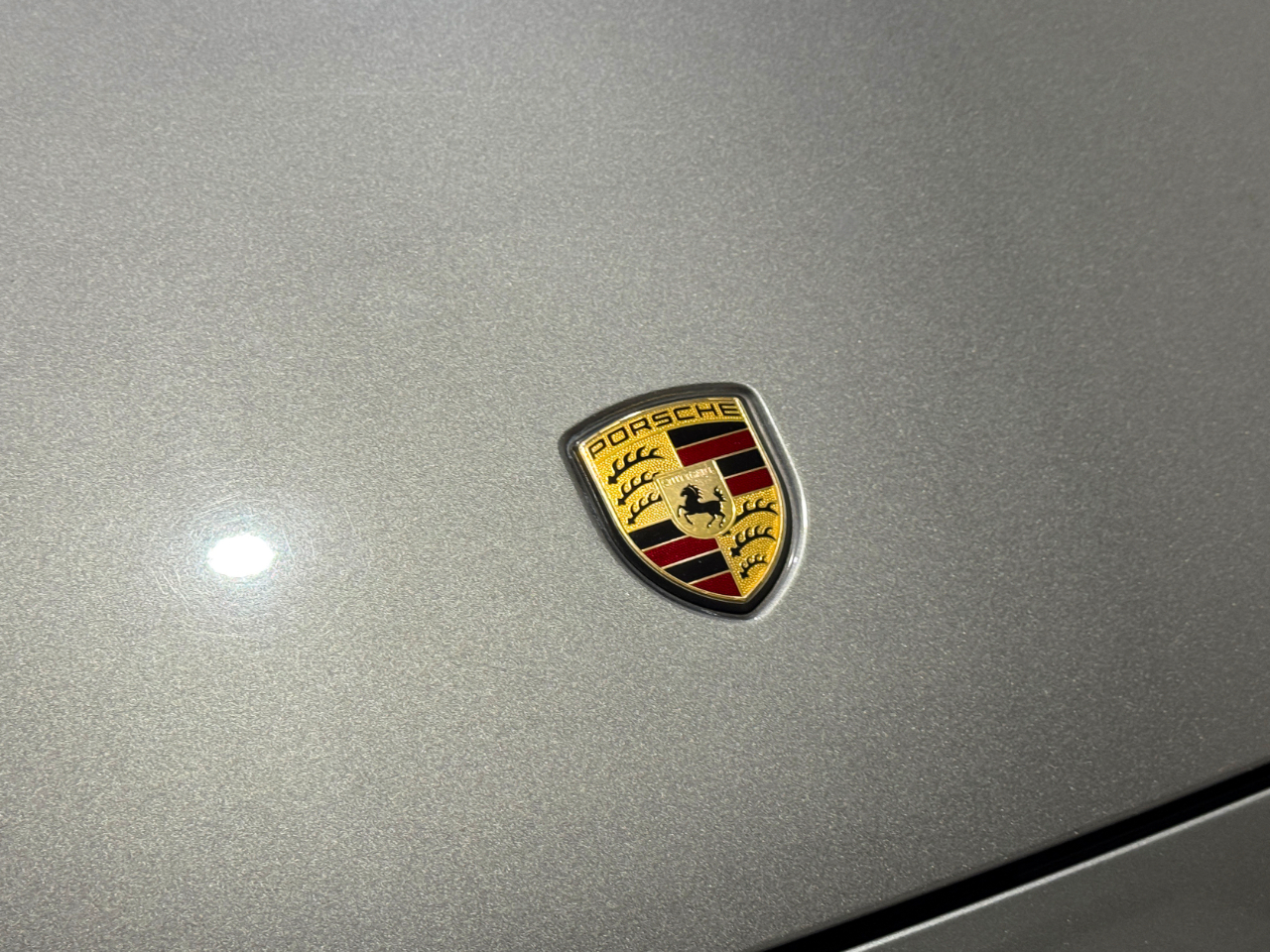 Porsche Cayenne  2014