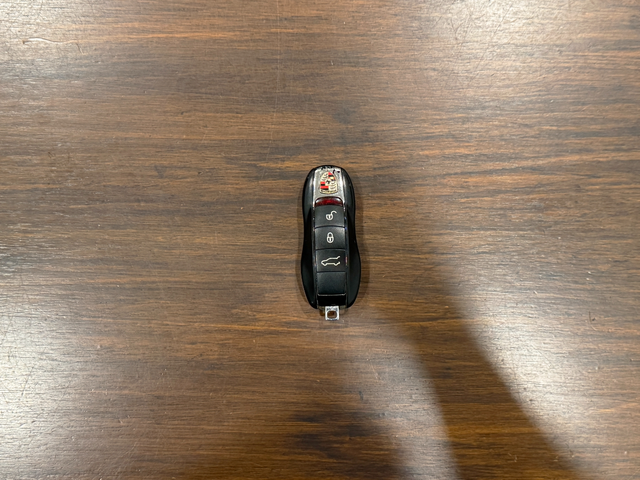 Porsche Cayenne  2014