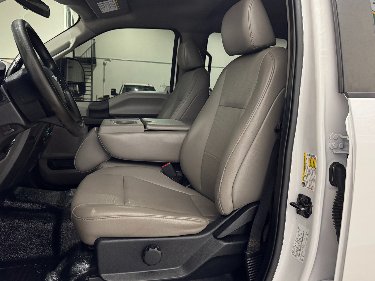 Ford Super Duty F-250 SRW  2020