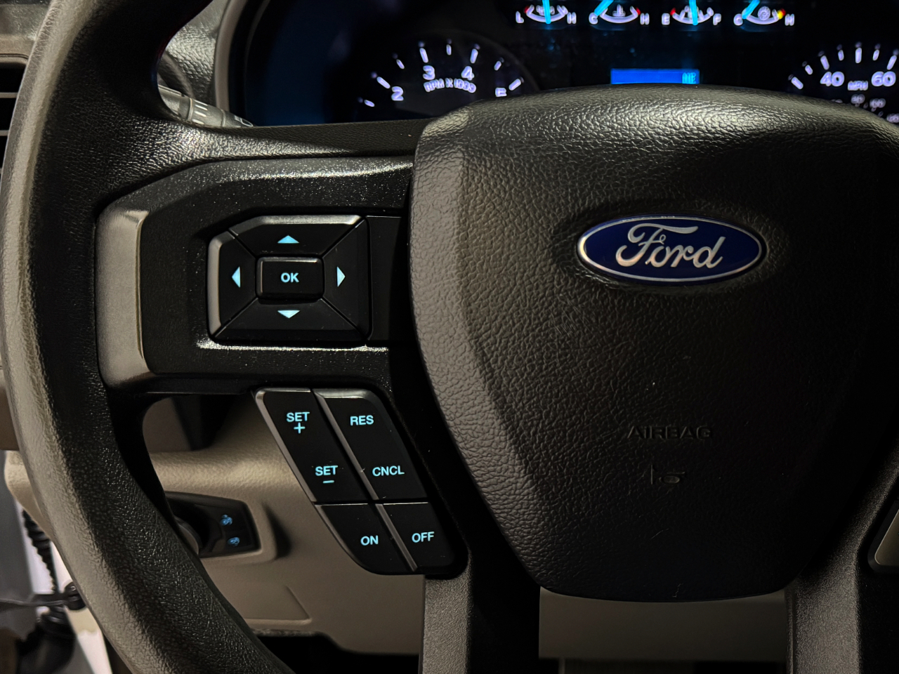 Ford Super Duty F-250 SRW  2020