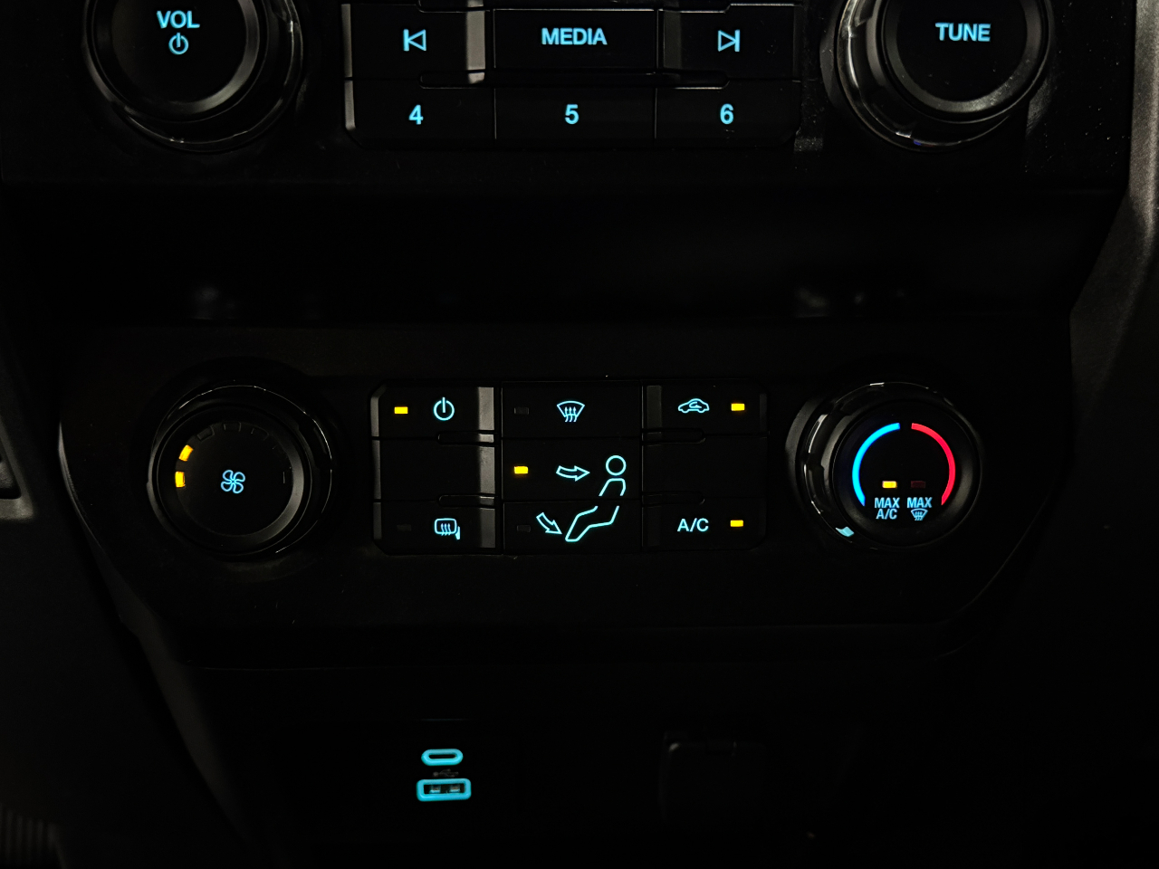 Ford Super Duty F-250 SRW  2020