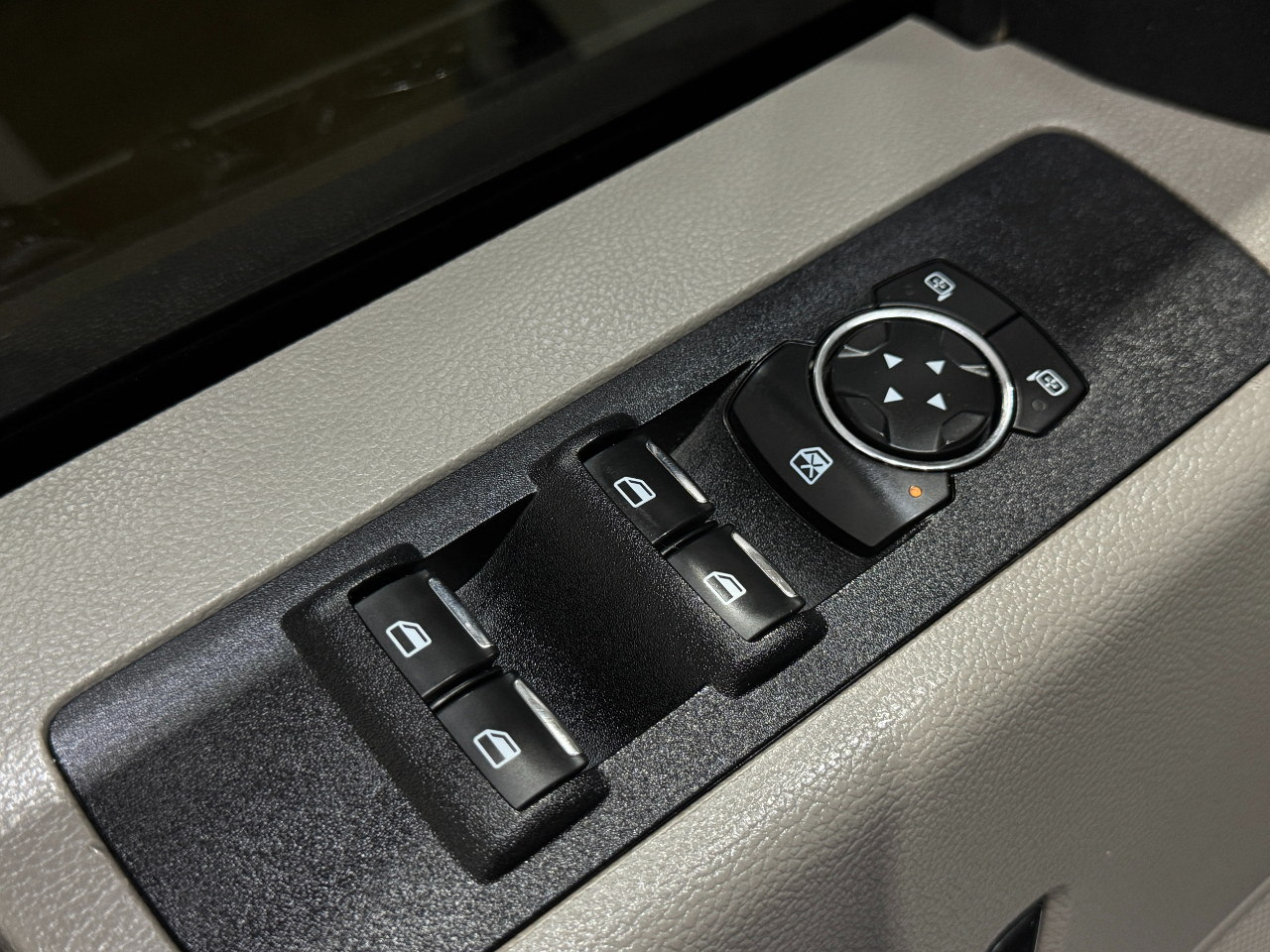 Ford Super Duty F-250 SRW  2020