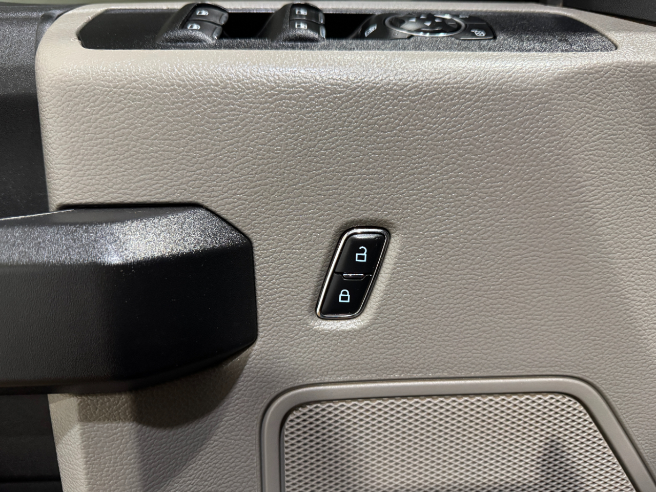 Ford Super Duty F-250 SRW  2020