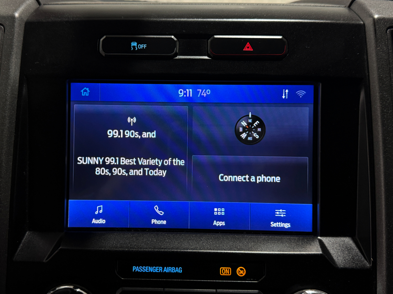 Ford Super Duty F-250 SRW  2020