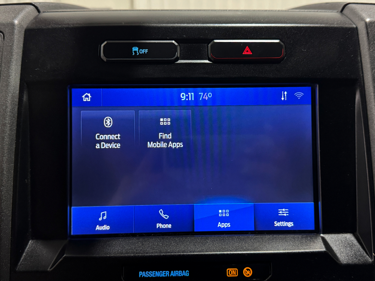 Ford Super Duty F-250 SRW  2020