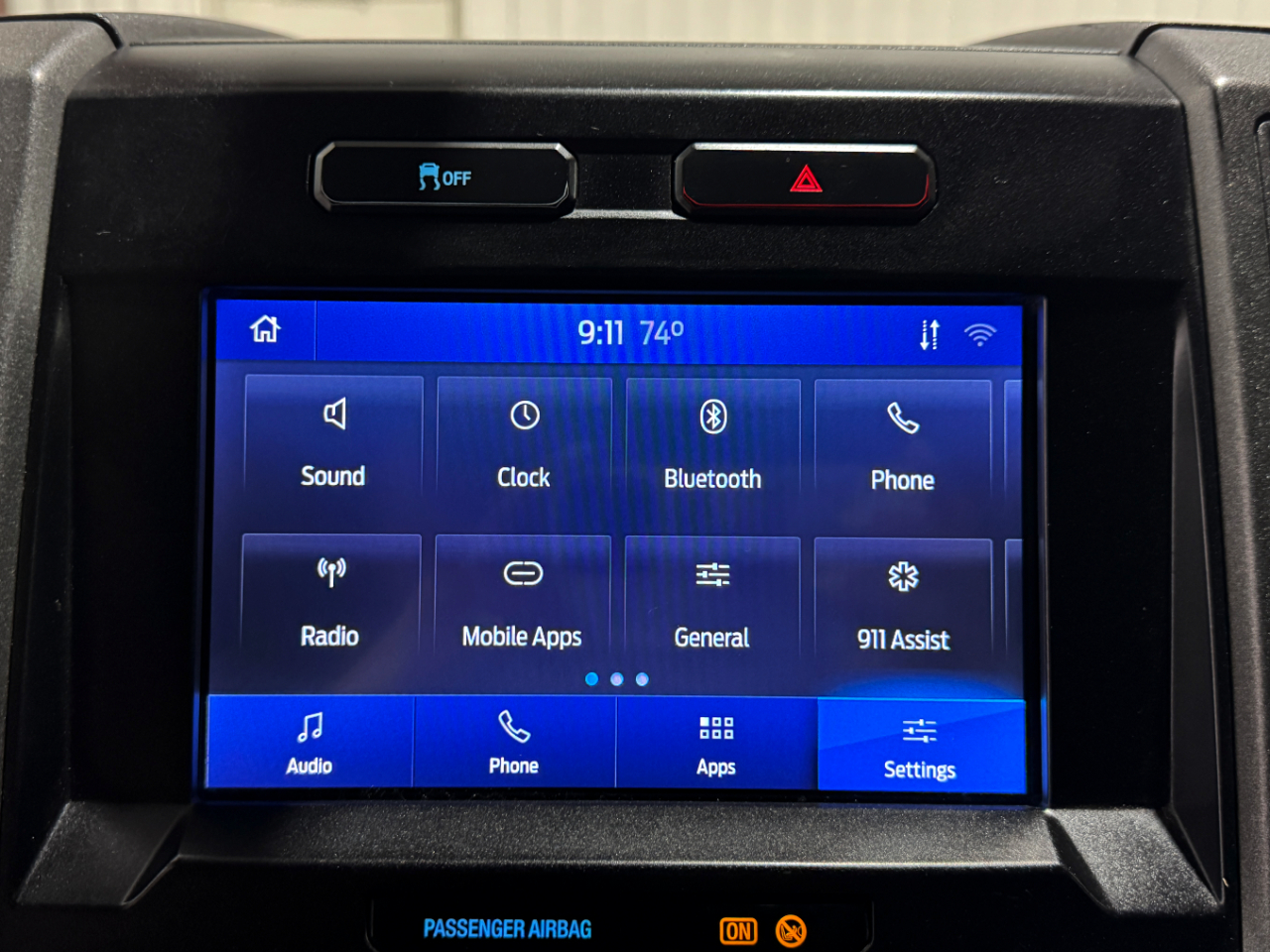 Ford Super Duty F-250 SRW  2020