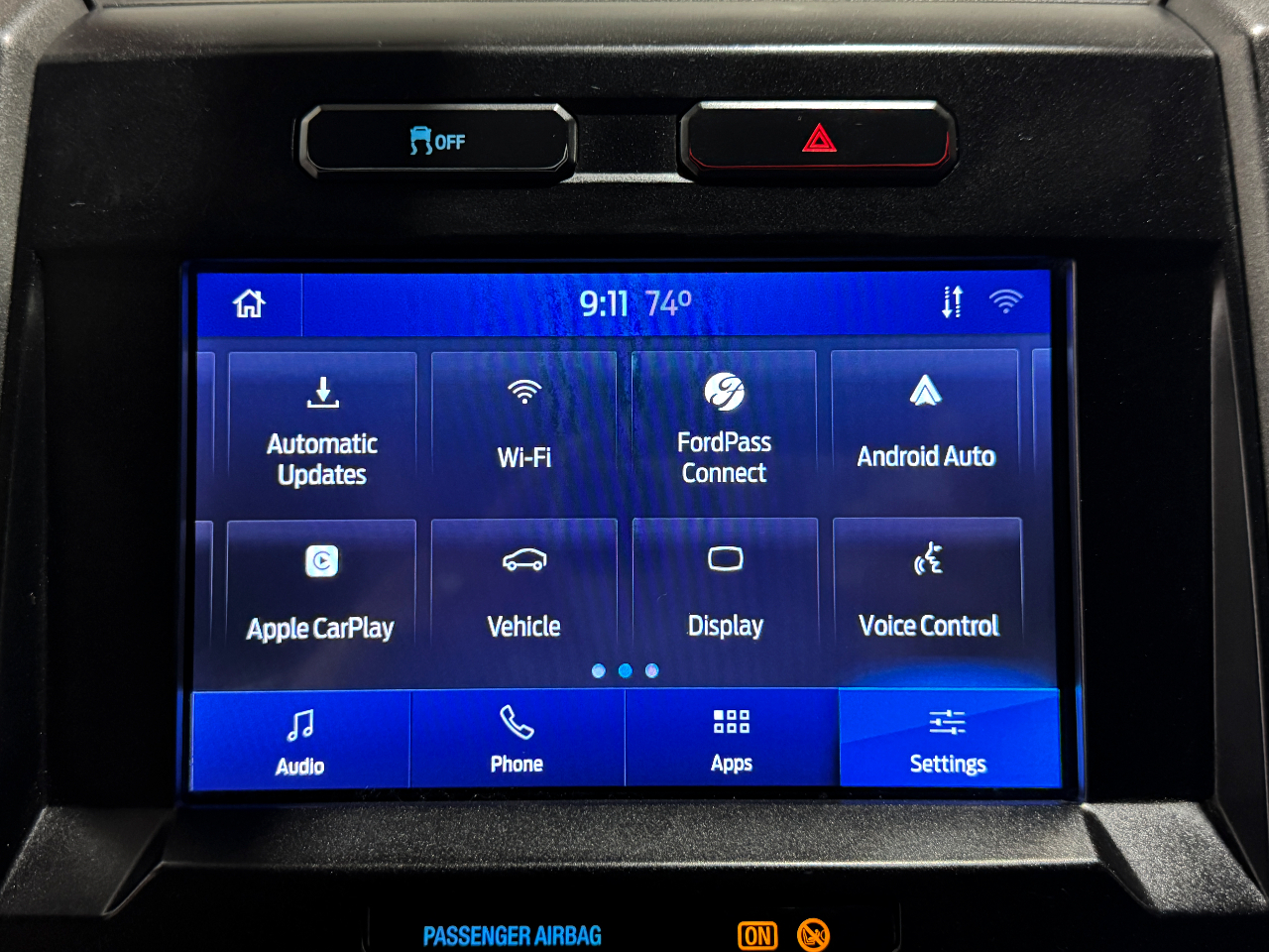 Ford Super Duty F-250 SRW  2020