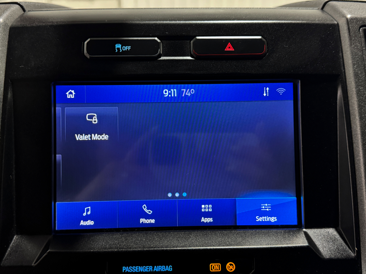 Ford Super Duty F-250 SRW  2020