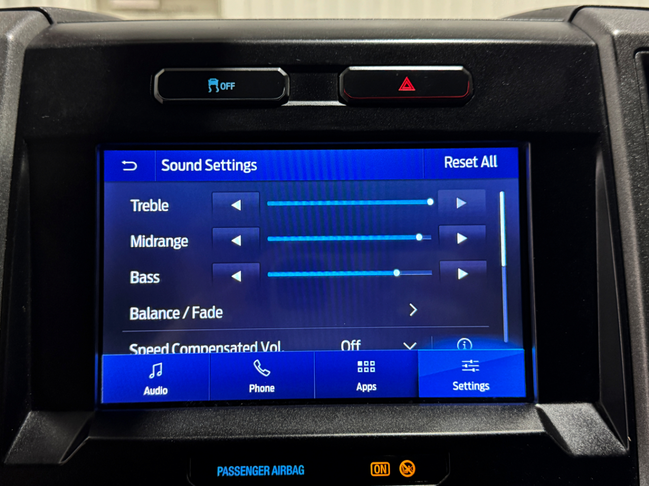 Ford Super Duty F-250 SRW  2020