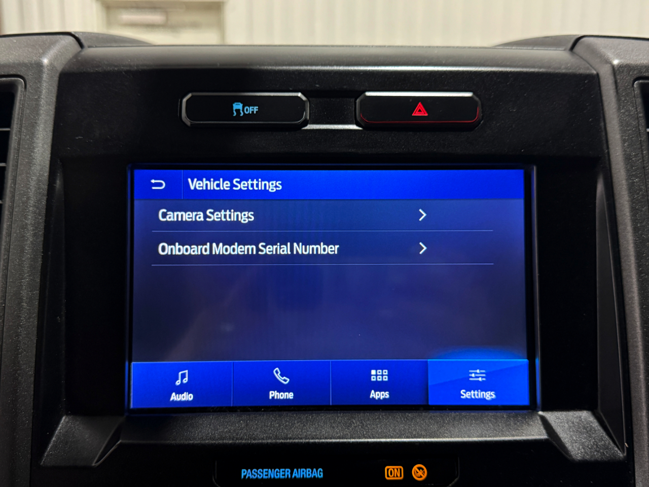 Ford Super Duty F-250 SRW  2020