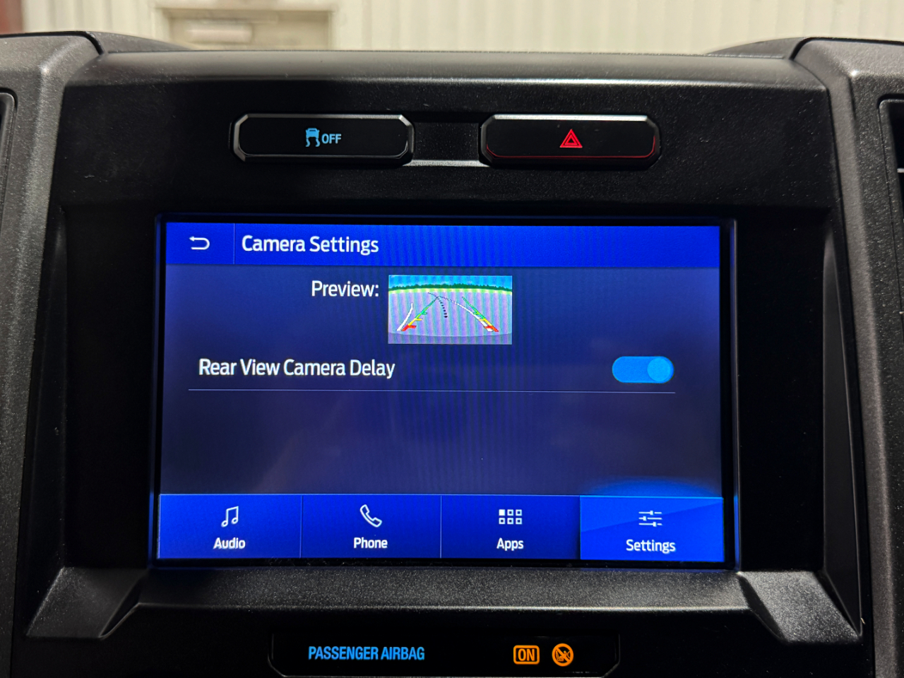 Ford Super Duty F-250 SRW  2020