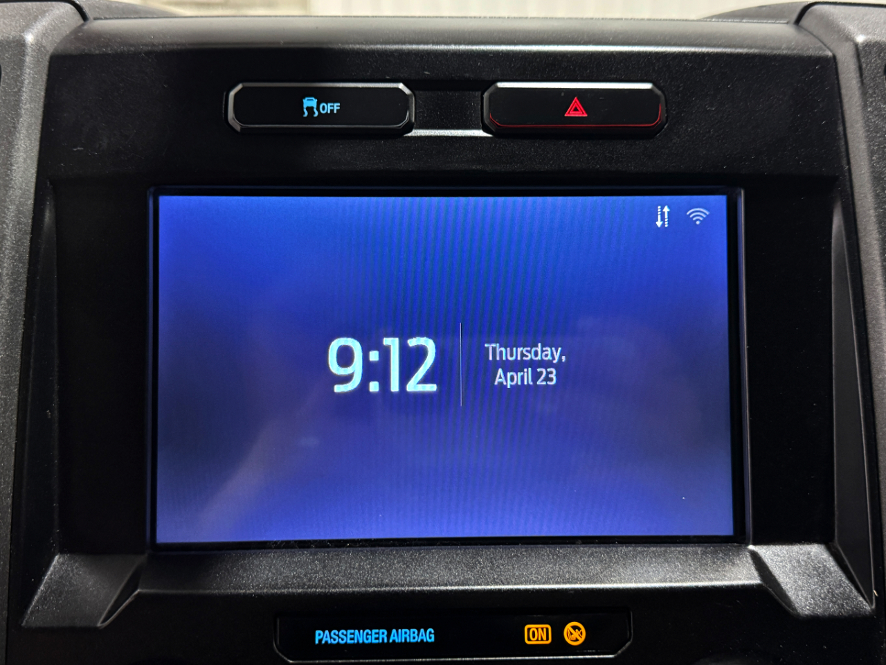 Ford Super Duty F-250 SRW  2020