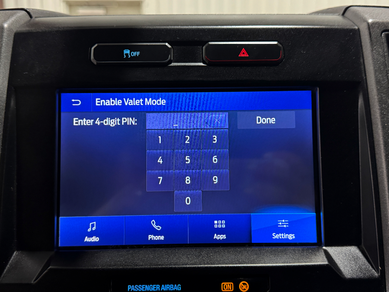 Ford Super Duty F-250 SRW  2020